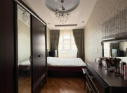 İcarəyə verilir 2 otaqlı 70 m2 yeni tikili Əhmədli