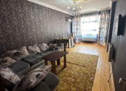 Satılır 2 otaqlı 64 m2 yeni tikili Əhmədli m.