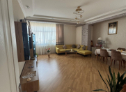 Satılır 3 otaqlı 140 m2 yeni tikili Köhnə Günəşli