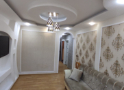 Satılır 2 otaqlı 65 m2 köhnə tikili 9 mkr