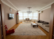 Satılır 3 otaqlı 170 m2 yeni tikili Nəriman Nərimanov m.