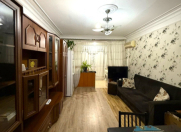 Satılır 2 otaqlı 45 m2 köhnə tikili Gənclik m.