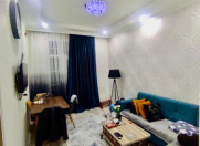 Satılır 2 otaqlı 45 m2 yeni tikili Əhmədli m.