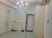 Satılır 3 otaqlı 132 m2 yeni tikili C.Cabbarlı heykəli