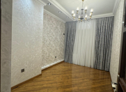 Satılır 2 otaqlı 66 m2 yeni tikili Memar Əcəmi m.