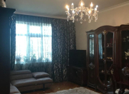 Satılır 3 otaqlı 110 m2 yeni tikili 8 mkr