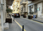 Satılır 3 otaqlı 75 m2 köhnə tikili Sahil m.