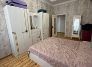 Satılır 3 otaqlı 75 m2 yeni tikili Yeni Yasamal