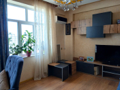 Satılır 3 otaqlı 110 m2 yeni tikili Azadlıq prospekti m.