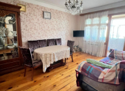 Satılır 3 otaqlı 80 m2 köhnə tikili Bakıxanov