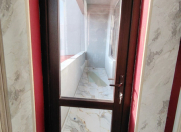 Satılır 3 otaqlı 82 m2 yeni tikili Neftçilər m.