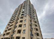 Satılır 2 otaqlı 60 m2 yeni tikili Y.Günəşli