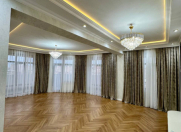 Satılır 3 otaqlı 165 m2 yeni tikili Nərimanov r.