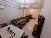 Satılır 2 otaqlı 93 m2 yeni tikili Sumqayıt