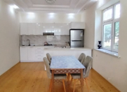 Satılır 3 otaqlı 110 m2 həyət evi Buzovna