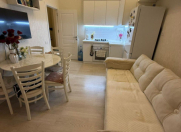 Satılır 2 otaqlı 52 m2 yeni tikili Nəsimi r.