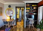 Satılır 3 otaqlı 75 m2 köhnə tikili Nərimanov r.