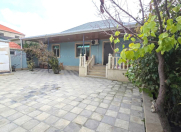 Satılır 4 otaqlı 120 m2 həyət evi Pirşağı