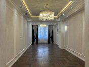 Satılır 4 otaqlı 170 m2 yeni tikili Ağ şəhər