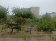 Satılır 10 sot torpaq Abşeron r.