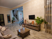 Satılır 6 otaqlı 250 m2 həyət evi Buzovna