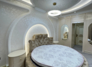 Satılır 3 otaqlı 130 m2 yeni tikili Həzi Aslanov m.
