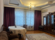 Satılır 5 otaqlı 230 m2 yeni tikili 8 mkr