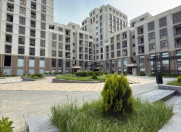 Satılır 3 otaqlı 132 m2 yeni tikili Tibb Universiteti