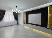 Satılır 3 otaqlı 105 m2 yeni tikili Həzi Aslanov m.