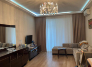 Satılır 2 otaqlı 100 m2 yeni tikili 8 Noyabr m.