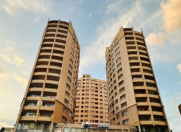 Satılır 3 otaqlı 81 m2 yeni tikili Elmlər Akademiyası m.