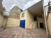 Satılır 3 otaqlı 80 m2 həyət evi Masazır
