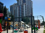 Satılır 2 otaqlı 52 m2 yeni tikili Koroğlu m.