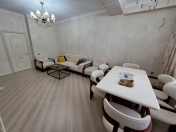 Satılır 2 otaqlı 65 m2 yeni tikili Həzi Aslanov m.