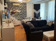 Satılır 3 otaqlı 121 m2 yeni tikili Əhmədli m.