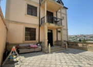 Satılır 4 otaqlı 300 m2 villa Rəsulzadə