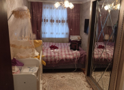 Satılır 3 otaqlı 80 m2 köhnə tikili Nəriman Nərimanov m.