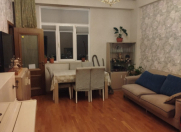 Satılır 3 otaqlı 70 m2 yeni tikili Y.Günəşli