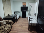 İcarəyə verilir 2 otaqlı 60 m2 köhnə tikili Tibb Universiteti