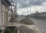 Satılır 8 otaqlı 320 m2 həyət evi Hövsan