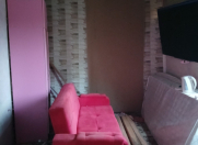 Satılır 2 otaqlı 24 m2 həyət evi Hüseyn Cavid parkı