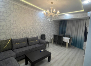 İcarəyə verilir 2 otaqlı 65 m2 yeni tikili 28 May m.