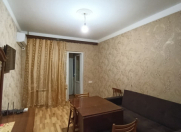 Satılır 2 otaqlı 45 m2 köhnə tikili Sərhədçi İdman kompleksi