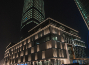 Satılır 3 otaqlı 171 m2 yeni tikili Nəsimi r.