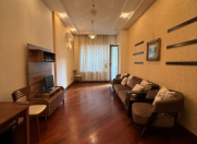 Satılır 3 otaqlı 77 m2 yeni tikili Gənclik m.