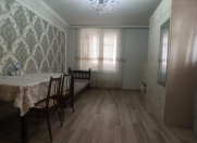 İcarəyə verilir 2 otaqlı 50 m2 köhnə tikili İnşaatçılar m.