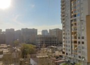 Satılır 3 otaqlı 150 m2 yeni tikili Elmlər Akademiyası m.