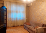 Satılır 2 otaqlı 50 m2 yeni tikili Neftçilər m.