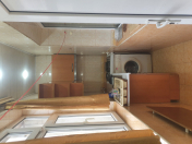 İcarəyə verilir 1 otaqlı 46 m2 köhnə tikili Qaraçuxur