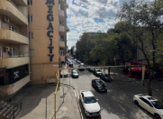 İcarəyə verilir 2 otaqlı 105 m2 yeni tikili Elmlər Akademiyası m.